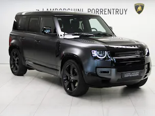 Land Rover Defender 110 525 V8 5.0 Carpathian Edition AT8