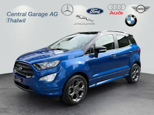 Ford EcoSport 1.0 SCTi ST-Line Automat