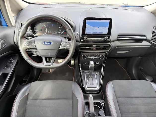 Ford EcoSport 1.0 SCTi ST-Line Automat