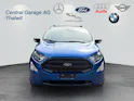 Ford EcoSport 1.0 SCTi ST-Line Automat