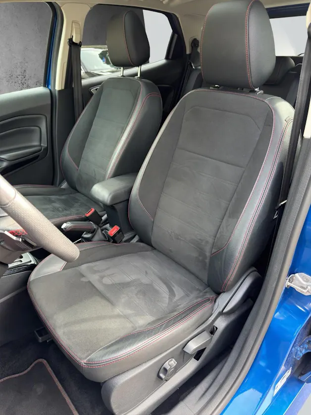 Ford EcoSport 1.0 SCTi ST-Line Automat