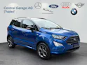 Ford EcoSport 1.0 SCTi ST-Line Automat