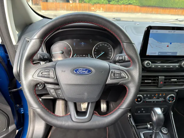 Ford EcoSport 1.0 SCTi ST-Line Automat