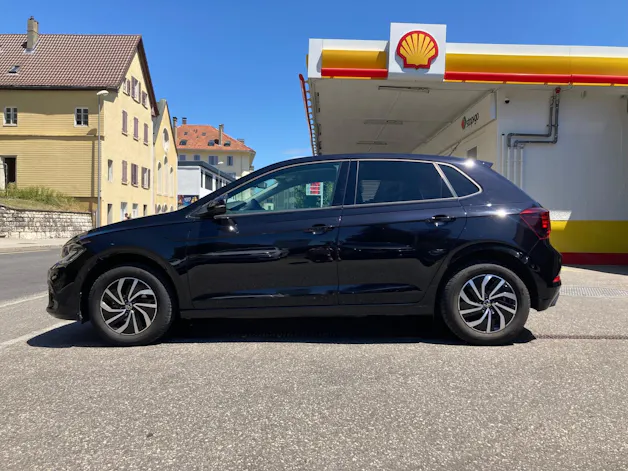 VW Polo 1.0 TSI Life