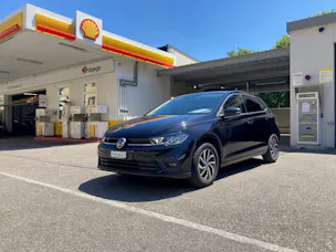 VW Polo 1.0 TSI Life