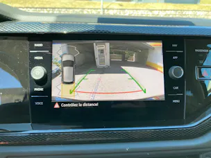 VW Polo 1.0 TSI Life