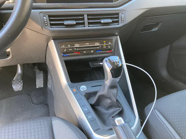 VW Polo 1.0 TSI Life