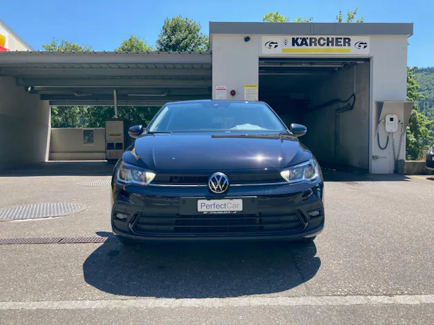 VW Polo 1.0 TSI Life