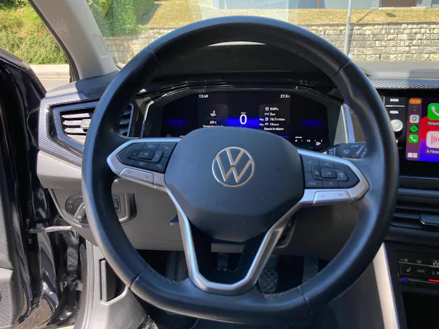 VW Polo 1.0 TSI Life