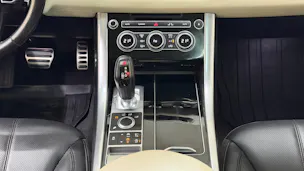 Land Rover Range Rover Sport 3.0 SDV6 HSE Automatic