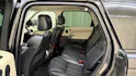 Land Rover Range Rover Sport 3.0 SDV6 HSE Automatic