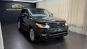 Land Rover Range Rover Sport 3.0 SDV6 HSE Automatic