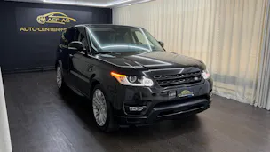 Land Rover Range Rover Sport 3.0 SDV6 HSE Automatic