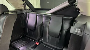 Land Rover Range Rover Sport 3.0 SDV6 HSE Automatic