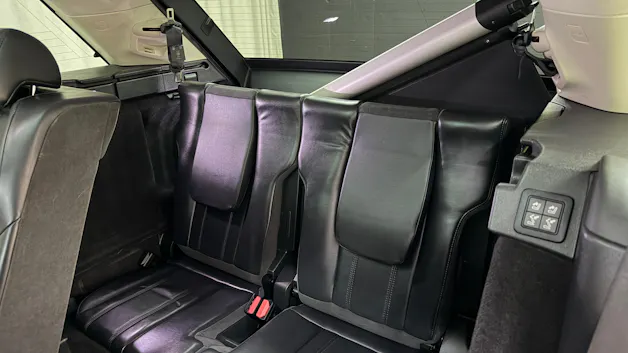 Land Rover Range Rover Sport 3.0 SDV6 HSE Automatic