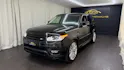 Land Rover Range Rover Sport 3.0 SDV6 HSE Automatic