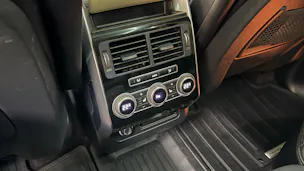 Land Rover Range Rover Sport 3.0 SDV6 HSE Automatic