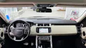 Land Rover Range Rover Sport 3.0 SDV6 HSE Automatic