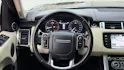 Land Rover Range Rover Sport 3.0 SDV6 HSE Automatic
