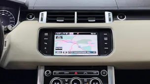 Land Rover Range Rover Sport 3.0 SDV6 HSE Automatic