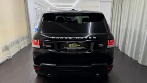 Land Rover Range Rover Sport 3.0 SDV6 HSE Automatic
