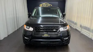 Land Rover Range Rover Sport 3.0 SDV6 HSE Automatic