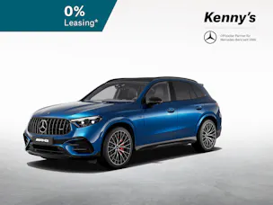 MERCEDES-BENZ GLC 53 AMG 4MATIC+