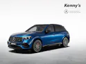 Mercedes-Benz GLC 53 AMG 4MATIC+
