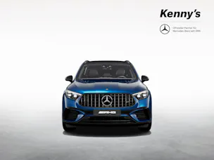 Mercedes-Benz GLC 53 AMG 4MATIC+