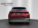 Hyundai Tucson 1.6 HEV Amplia 4WD