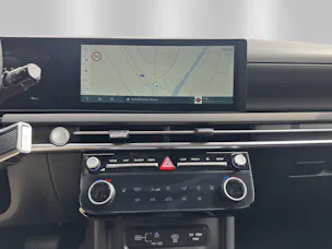Hyundai Tucson 1.6 HEV Amplia 4WD