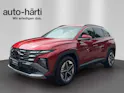 Hyundai Tucson 1.6 HEV Amplia 4WD