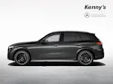 Mercedes-Benz GLC 300 e EQ Star AMG Line 4MATIC