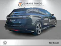 VW ID.7 Tourer GTX United 4motion