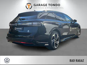 VW ID.7 Tourer GTX United 4motion