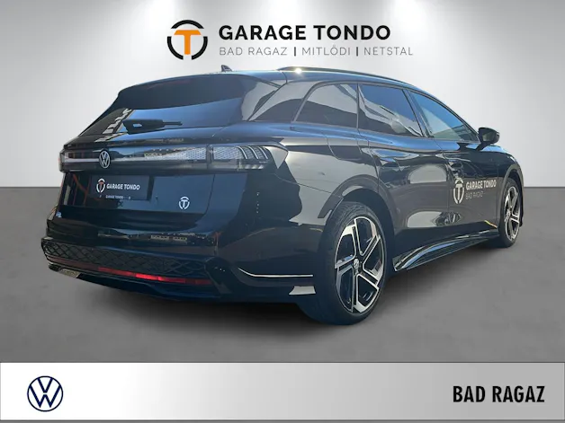 VW ID.7 Tourer GTX United 4motion