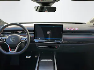 VW ID.7 Tourer GTX United 4motion