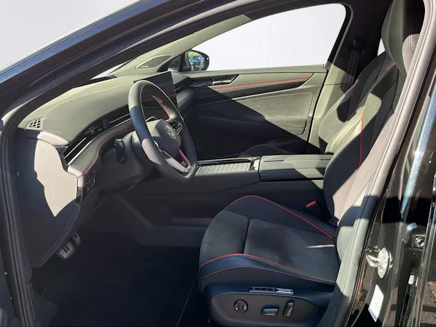 VW ID.7 Tourer GTX United 4motion