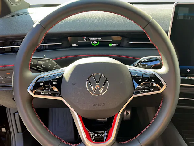 VW ID.7 Tourer GTX United 4motion