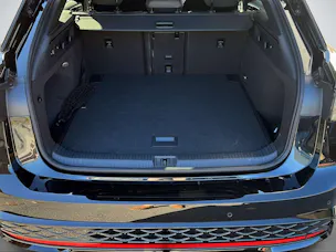 VW ID.7 Tourer GTX United 4motion