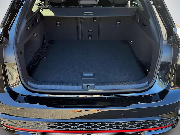 VW ID.7 Tourer GTX United 4motion