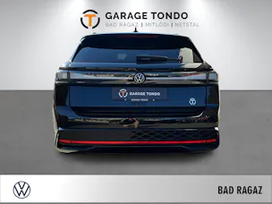 VW ID.7 Tourer GTX United 4motion