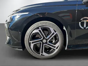 VW ID.7 Tourer GTX United 4motion