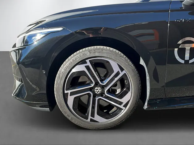 VW ID.7 Tourer GTX United 4motion
