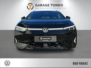 VW ID.7 Tourer GTX United 4motion