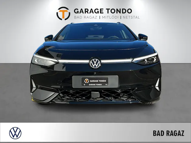 VW ID.7 Tourer GTX United 4motion