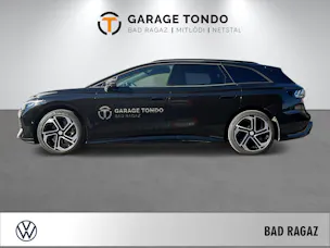 VW ID.7 Tourer GTX United 4motion