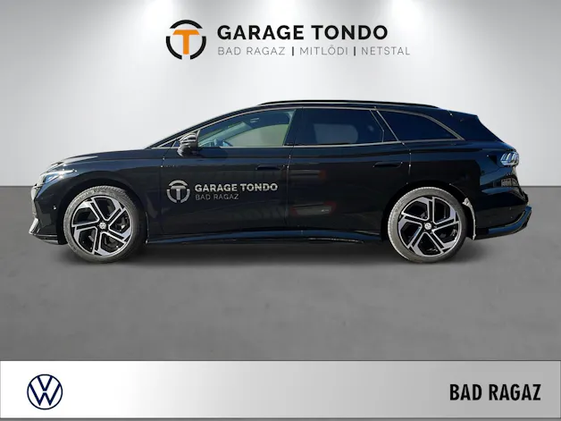 VW ID.7 Tourer GTX United 4motion