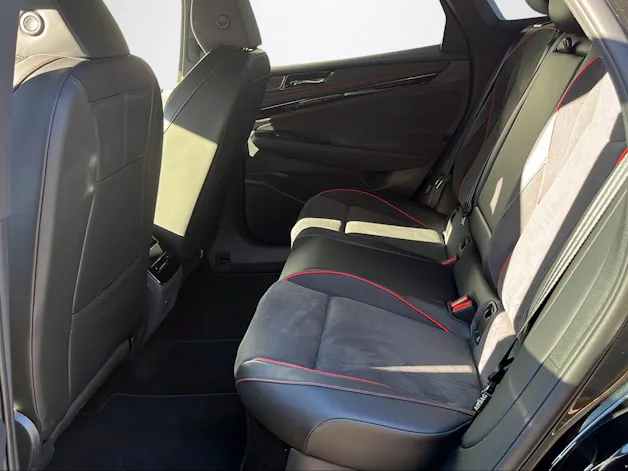 VW ID.7 Tourer GTX United 4motion