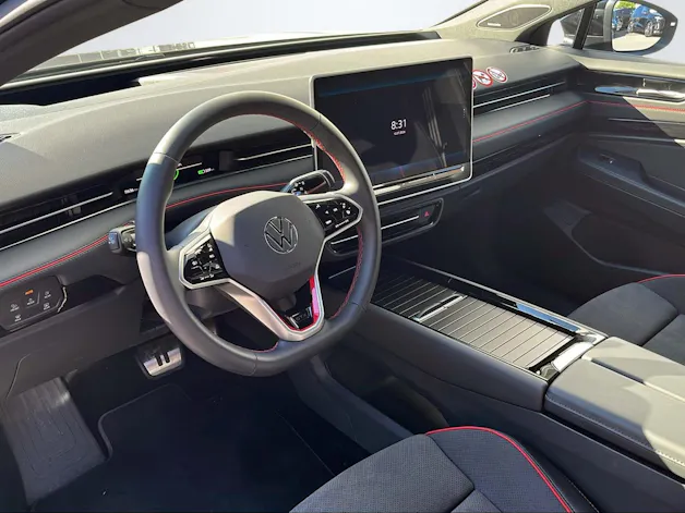 VW ID.7 Tourer GTX United 4motion